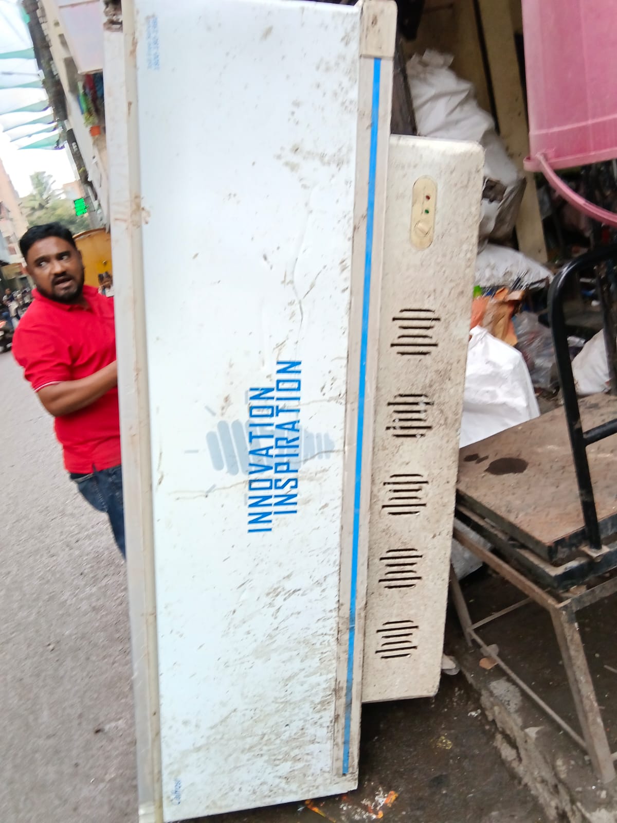 Pune Wire Scrap Centre gallery image 10