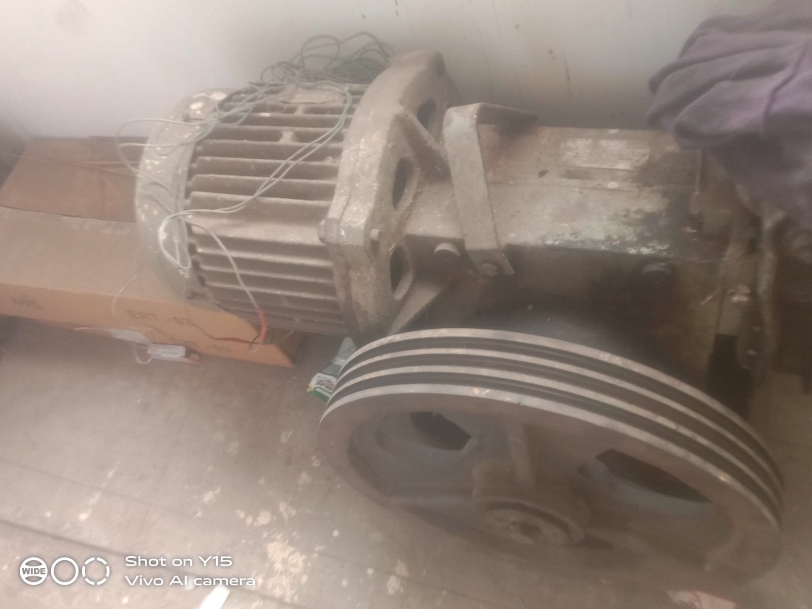 Pune Wire Scrap Centre gallery image 11