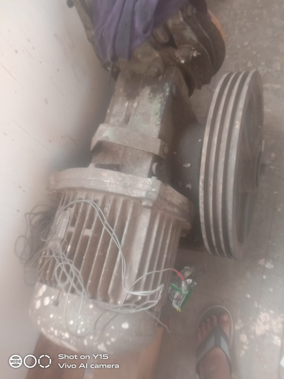 Pune Wire Scrap Centre gallery image 19