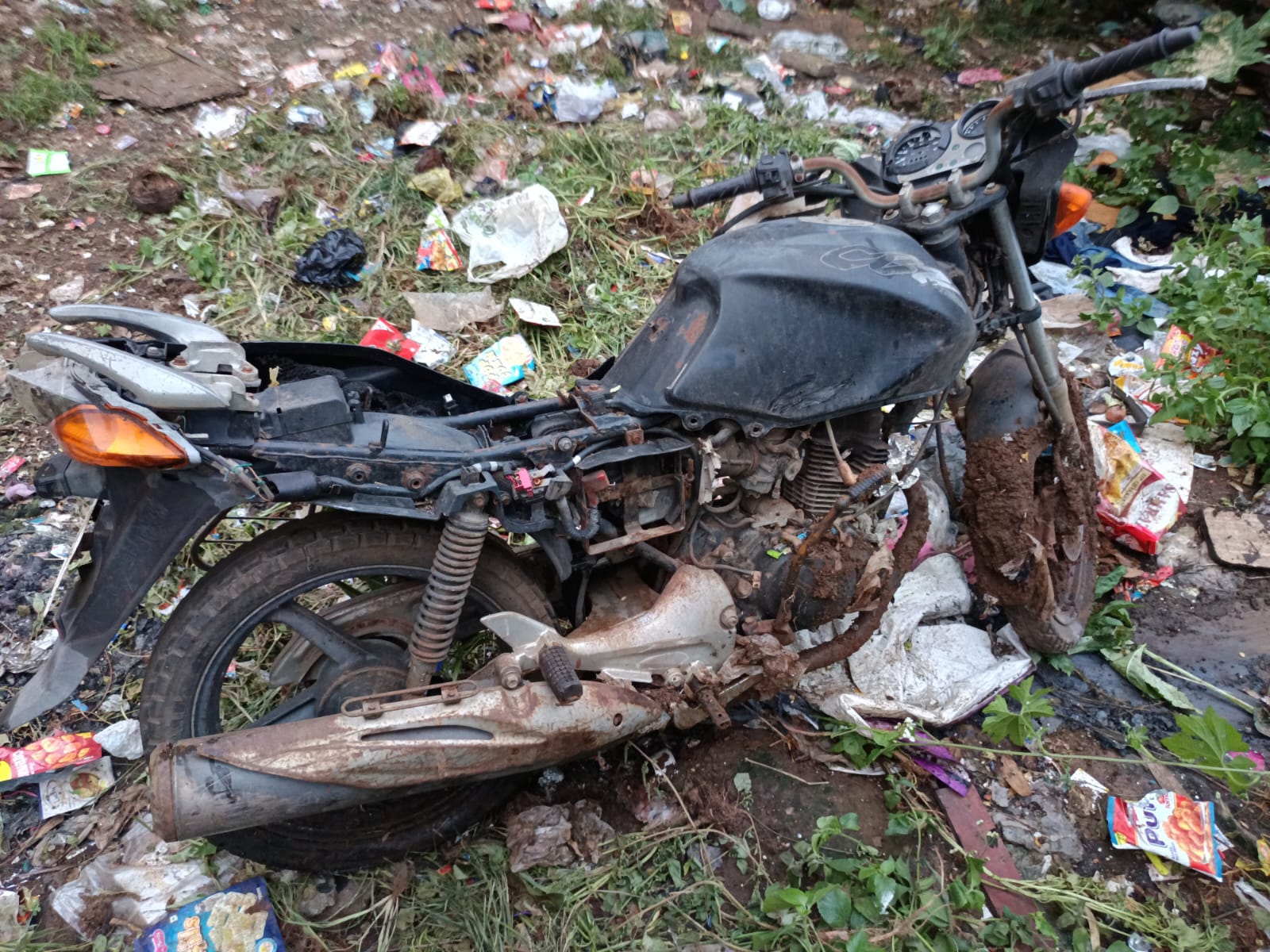 Pune Wire Scrap Centre gallery image 2