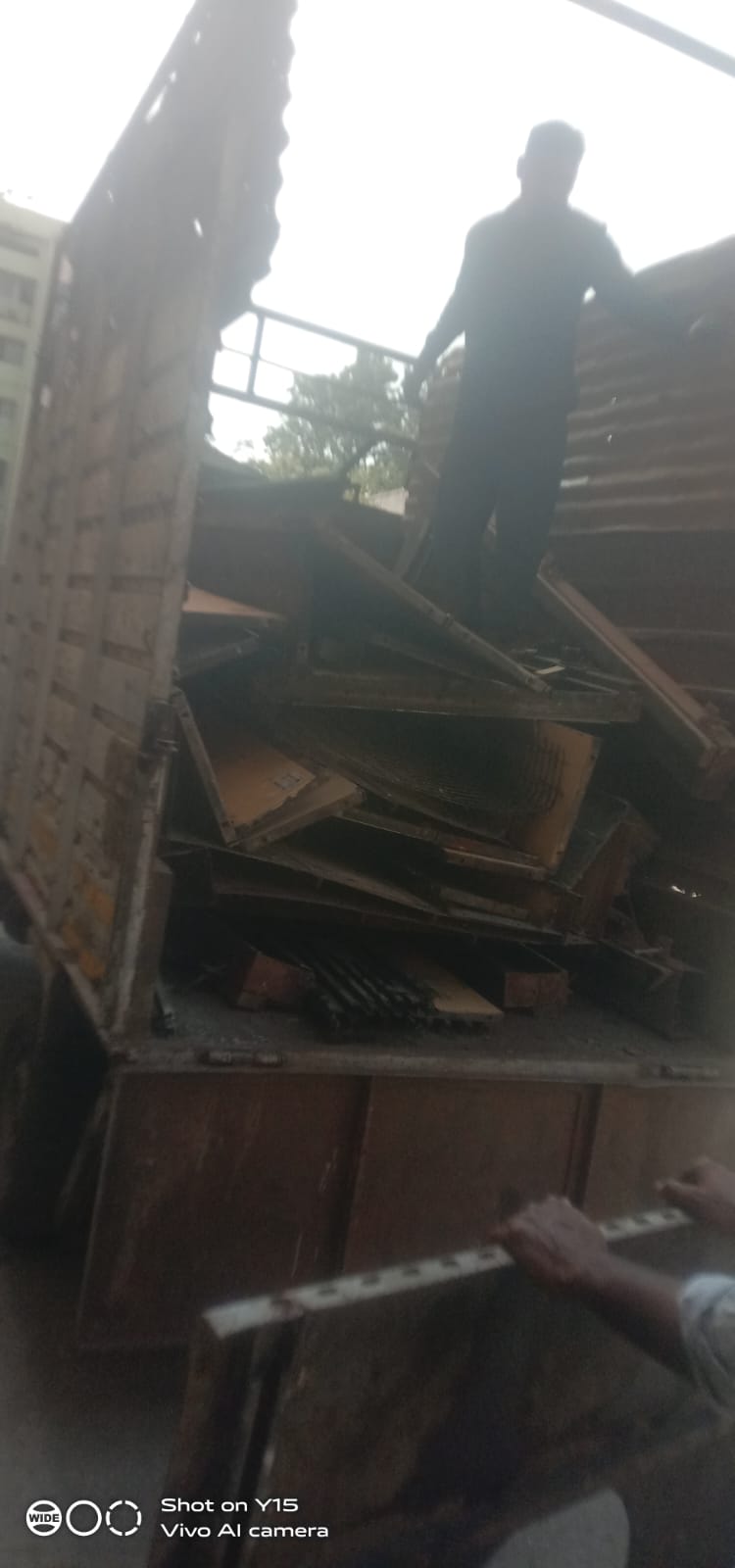 Pune Wire Scrap Centre gallery image 22