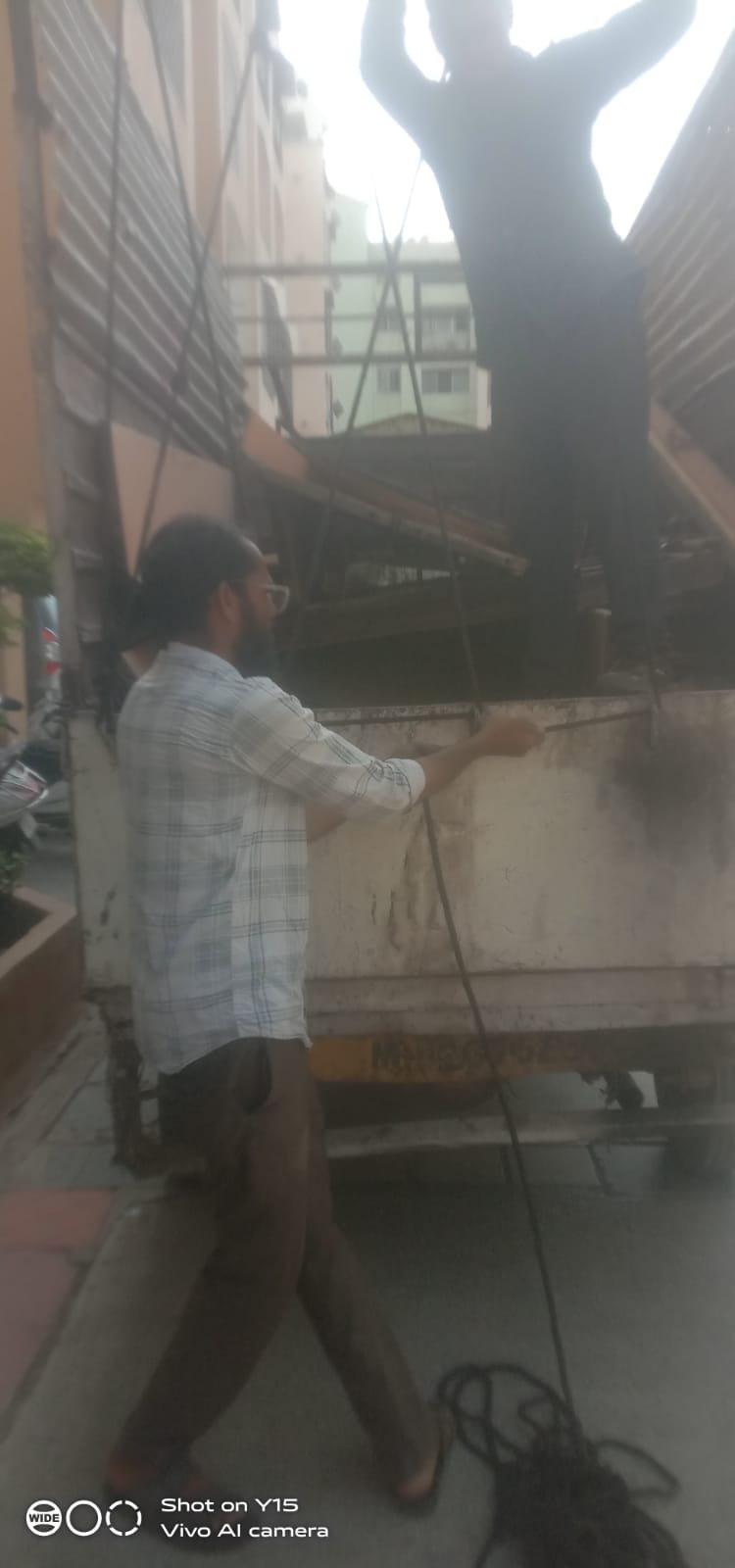 Pune Wire Scrap Centre gallery image 24