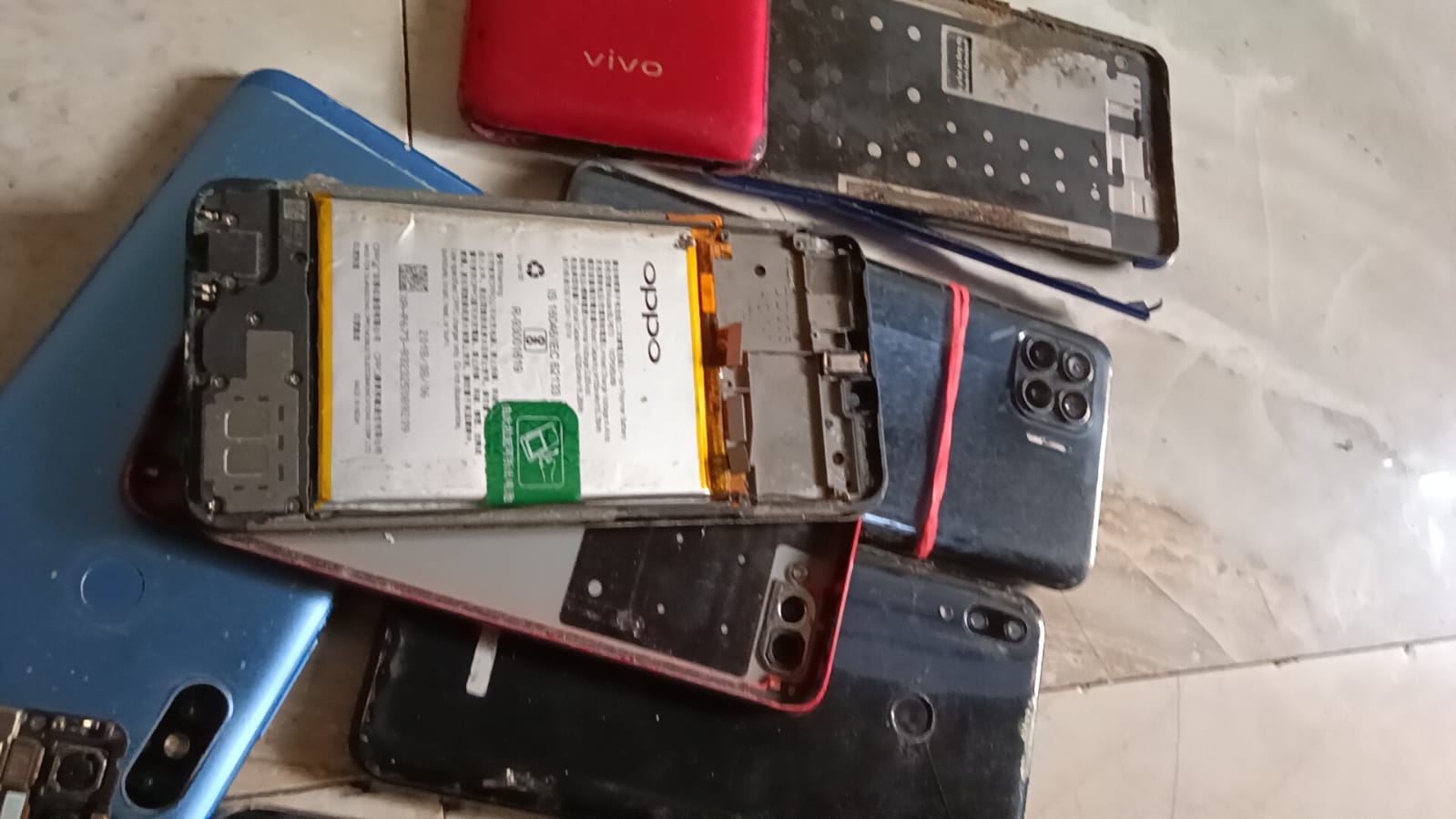 Pune Wire Scrap Centre gallery image 7